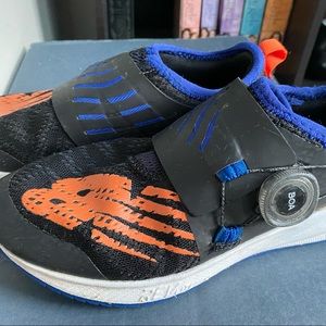 New Balance Kids BOA